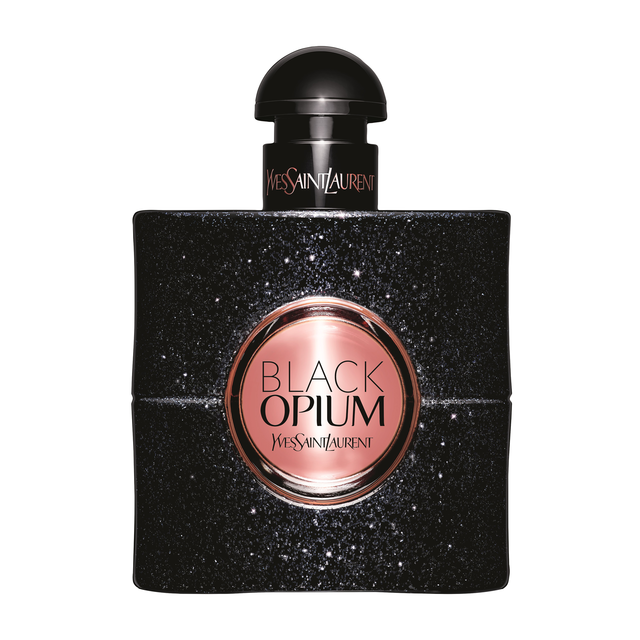 แนะนำน้ำหอมผู้หญิง Yves Saint Laurent Black Opium
