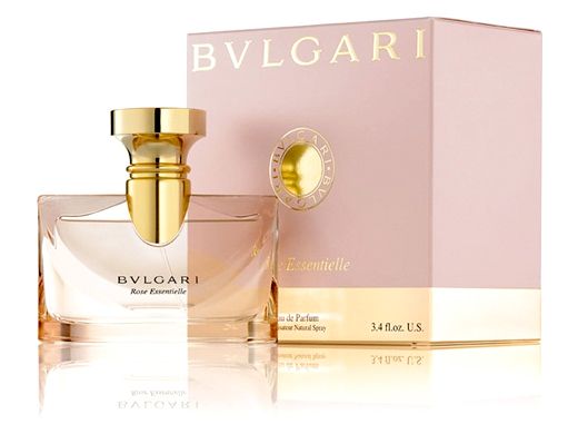 แนะนำน้ำหอมผู้หญิง Bvlgari Rose Essential for women EDP