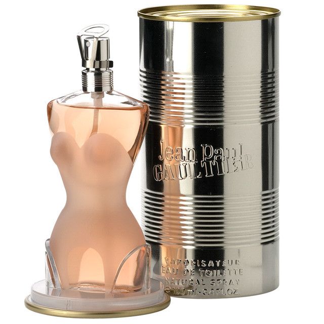 น้ำหอมผู้หญิงที่ผู้ชายชอบ : JEAN PAUL GAULTIER CLASSIQUE