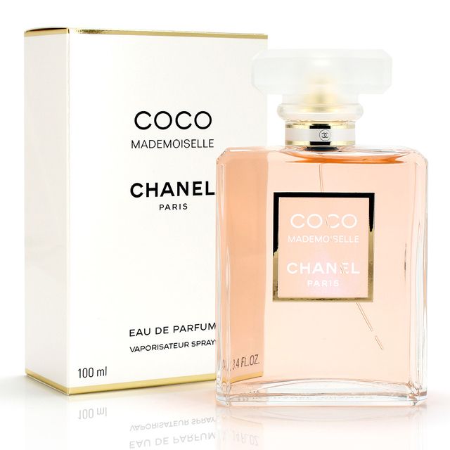 น้ำหอมผู้หญิงที่ผู้ชายชอบ : Chanel Coco Mademoiselle
