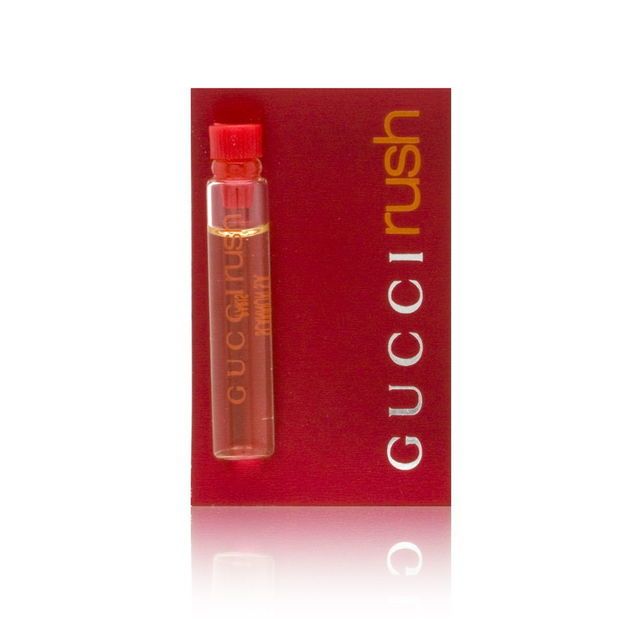 น้ำหอมผู้หญิงที่ผู้ชายชอบ : Gucci Rush