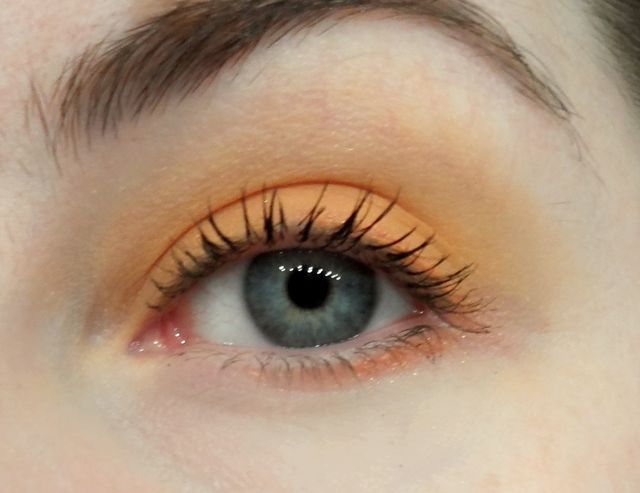 1482000388 locean pastel orange korean eyeshadow single