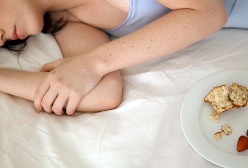 1482228512 getty rm photo of woman sleeping