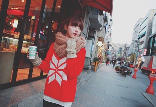 1482256171 wz9mun l 610x610 scarf ulzzang ulzzang%2bfashion winter%2boutfits gloves holiday%2bseason