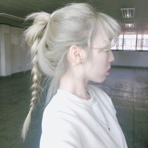 ทรงผมสวยๆ ต้อนรับหน้าหนาวย ด้วยผมเปีย