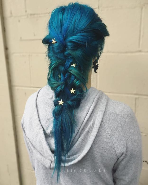 1482390101 14 blue teal mermaid braid