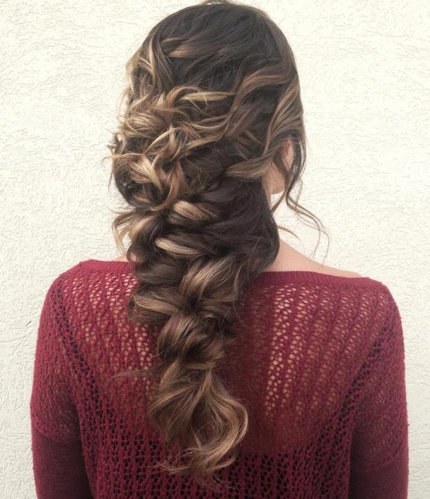 1482390258 20 curly braid downdo for long hair