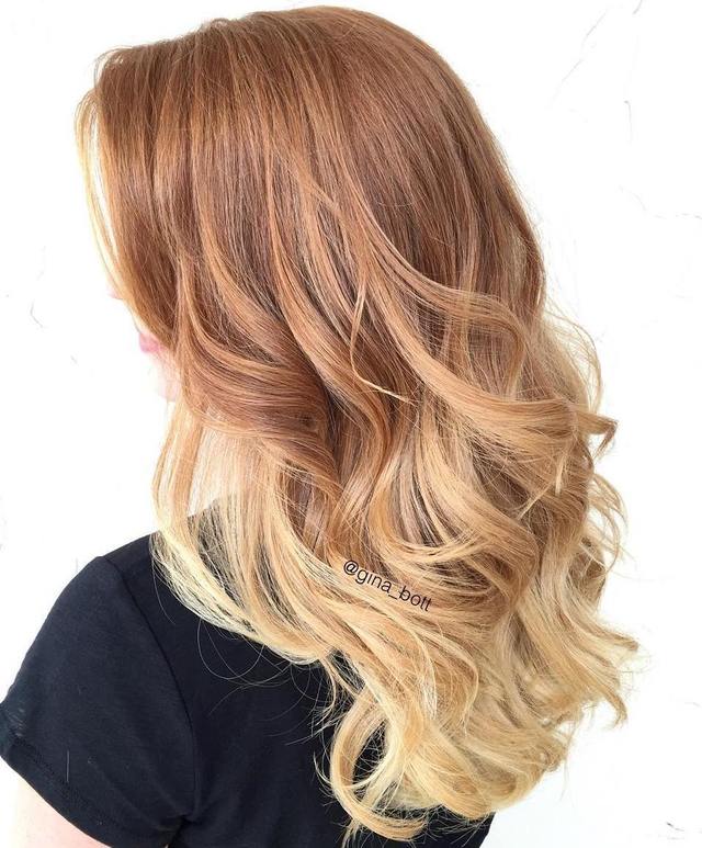 1482390910 15 strawberry blonde ombre hair
