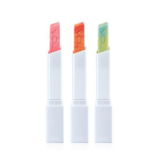 เครื่องสำอาง แฟชั่นเกาหลี แต่งหน้า VDL Pantone