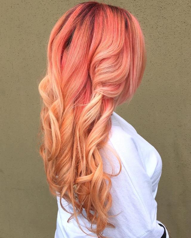 1482473837 strawberry blonde ombre