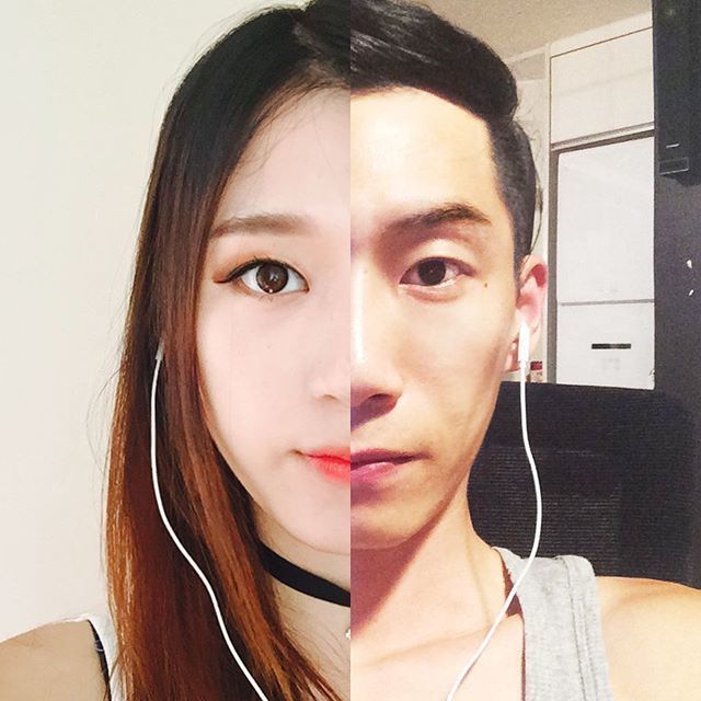 1482741706 long distance relationship korean couple photo collage half shiniart n