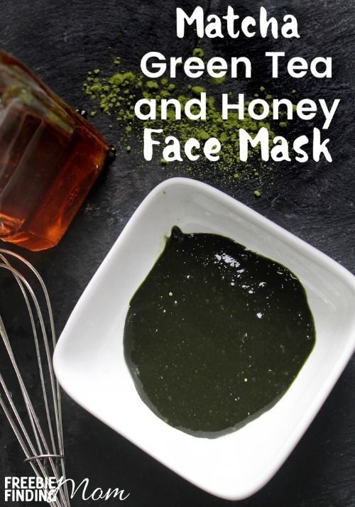 1483018626 green tea face mask pin