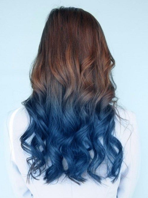1484021531 brown blue ombre