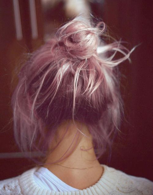 1484312756 hair care the top knot messy bun how to inspiration 04