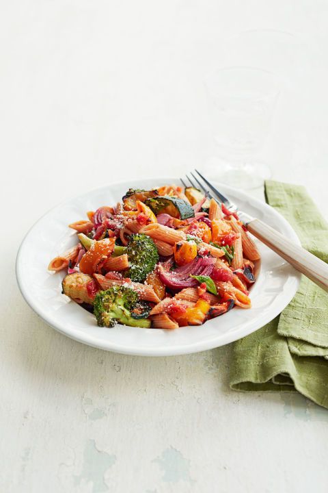 1484546763 54fe777e81b4c roasted veggie penne recipe ghk0214 s2