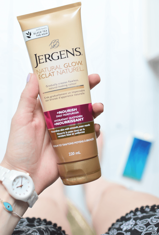 1484844495 jergens natural glow review before after
