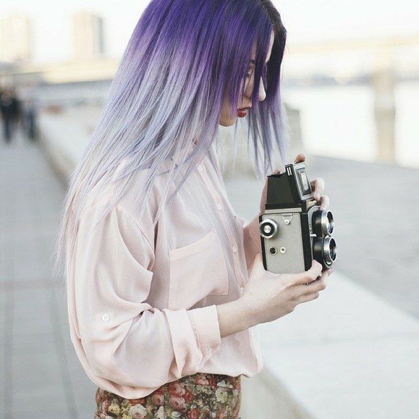 1484898768 lavender hair ombre hair pastel hair purple hair favim.com 2197433