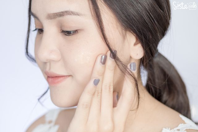 The Face Shop Yehwadam Revitalization Serum
