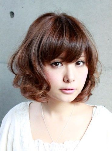 1485250881 2013 japanese wavy hairstyle