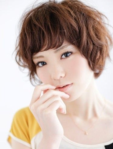 1485250901 2013 short curly hairstyle
