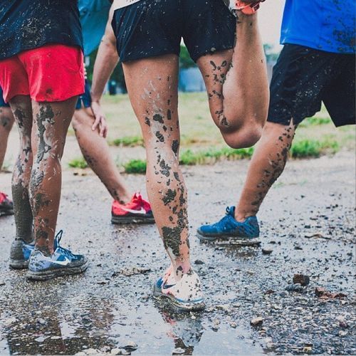 สปอร์ตบรา สำหรับวิ่ง Trail Running