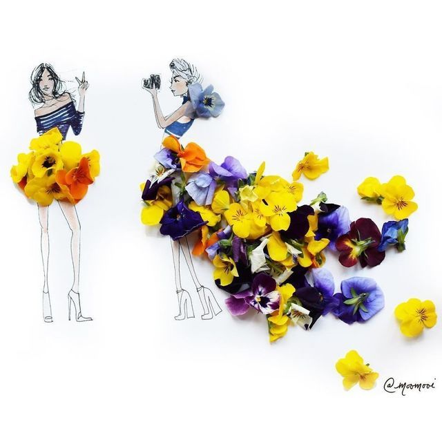 https://image.sistacafe.com/images/uploads/content_image/image/295221/1486271215-moomooi-SomeFlowerGirls-Fashion-Illustration-with-Flowers-Veggies-Everyday-Stuff-5892ebe9300b9__880.jpg
