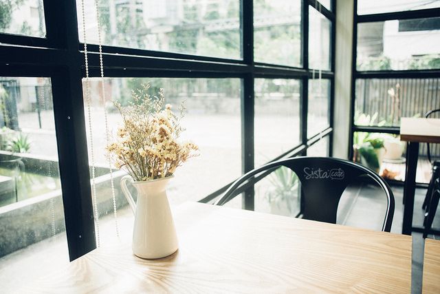 ร้านกาแฟในกรุงเทพ