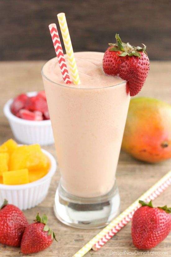 1486793820 strawberry mango dairy free smoothie 1