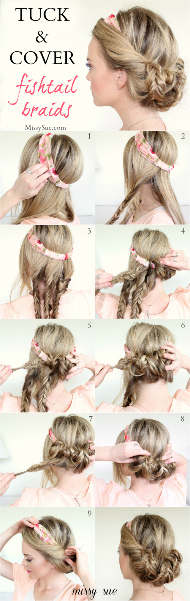 1440499125 102523 diy tuck and cover fishtail braids