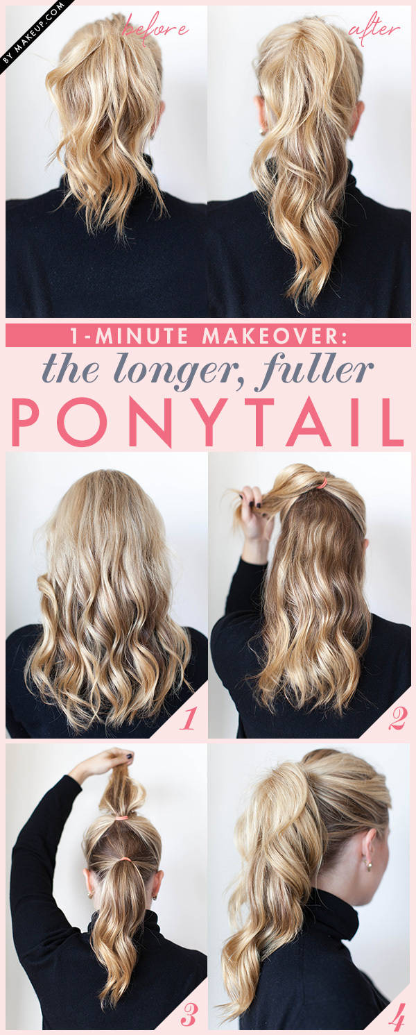 1440500616 the longer fuller ponytail tutorial