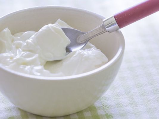 Greek yogurt กรีกโยเกิร์ต อาหารลดความอ้วน