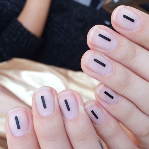 1487780414 hbz nail trends 2017 black accents 02