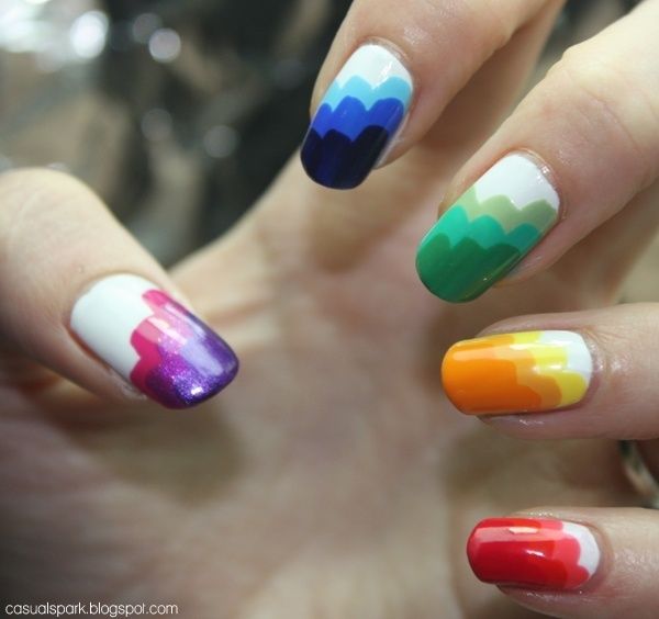1487824184 4 cool rainbow nail designs