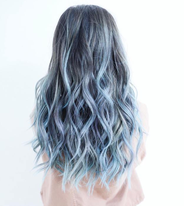 1487916598 5 pastel blue ombre highlights
