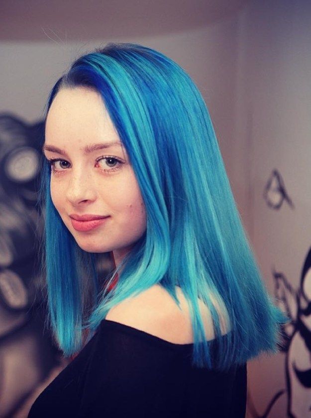 1487916714 11 medium straight pastel blue hairstyle
