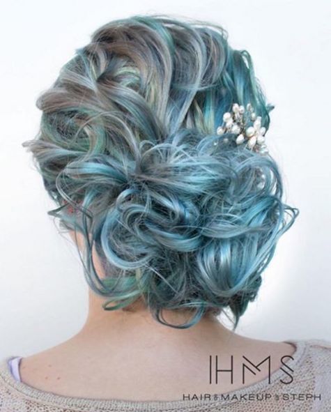 1487916728 12 curly pastel blue and gray updo