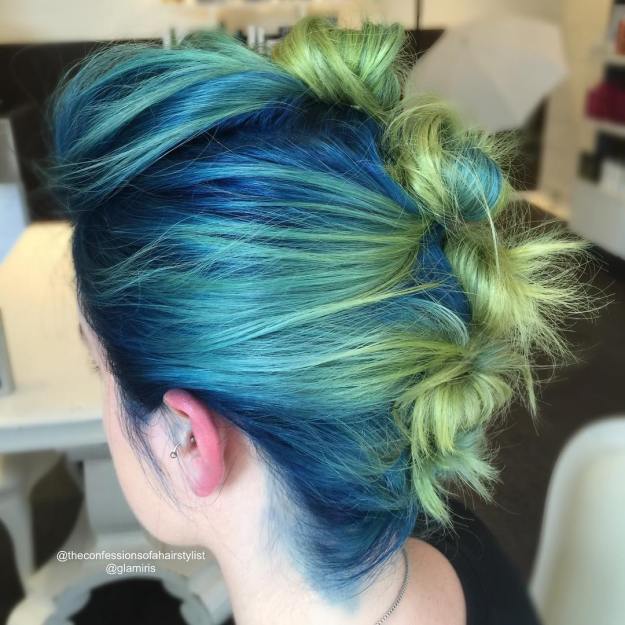 1487916751 13 messy knots mohawk updo