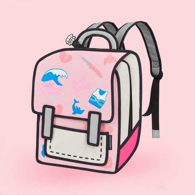 1487923257 jumpfrompaper 2016 art baby collection backpack front 900x900 1200x