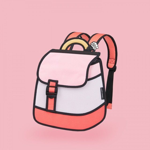 1487923346 jumpfrompaper 17ss heatwave backpack pink front 1 900x900 1200x