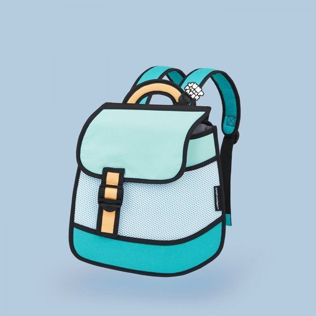 1487923606 jumpfrompaper 17ss heatwave backpack green front 1 900x900 1200x