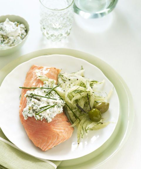 1488692960 54feff7d7683f chilled salmon with green olive sauce 0810 s3