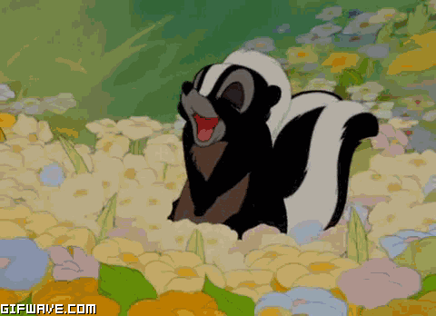 1441080022 2035 disney cute flower bambi blush