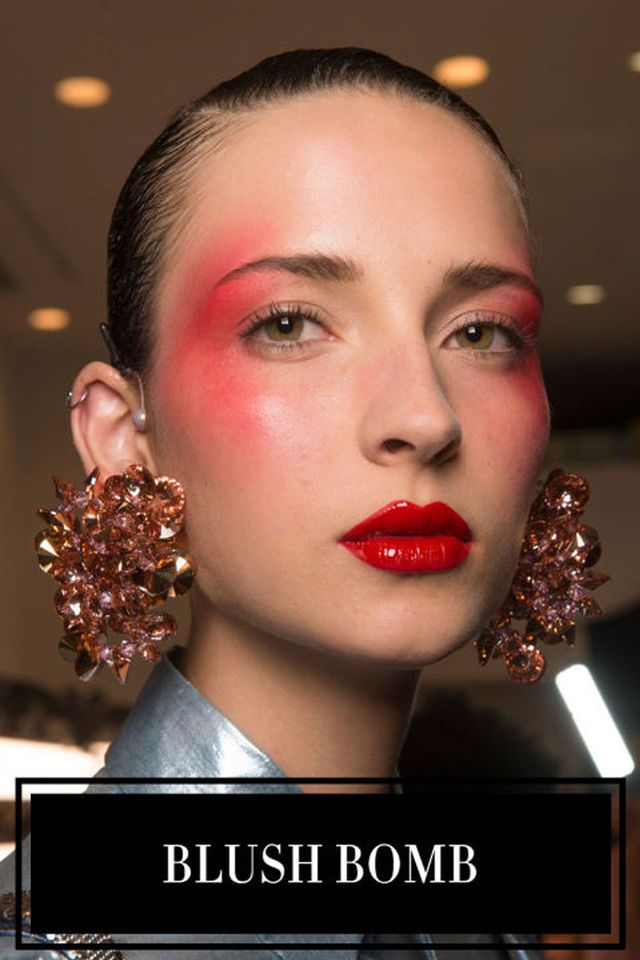 1489077667 the best makeup trends for spring 2017 1