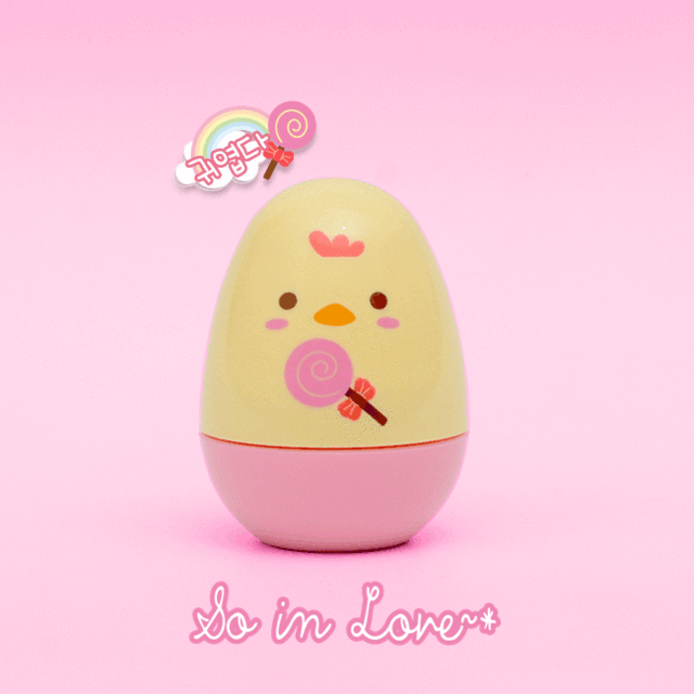 นกสีเหลือง Dance Body & Hand Perfume Lotion