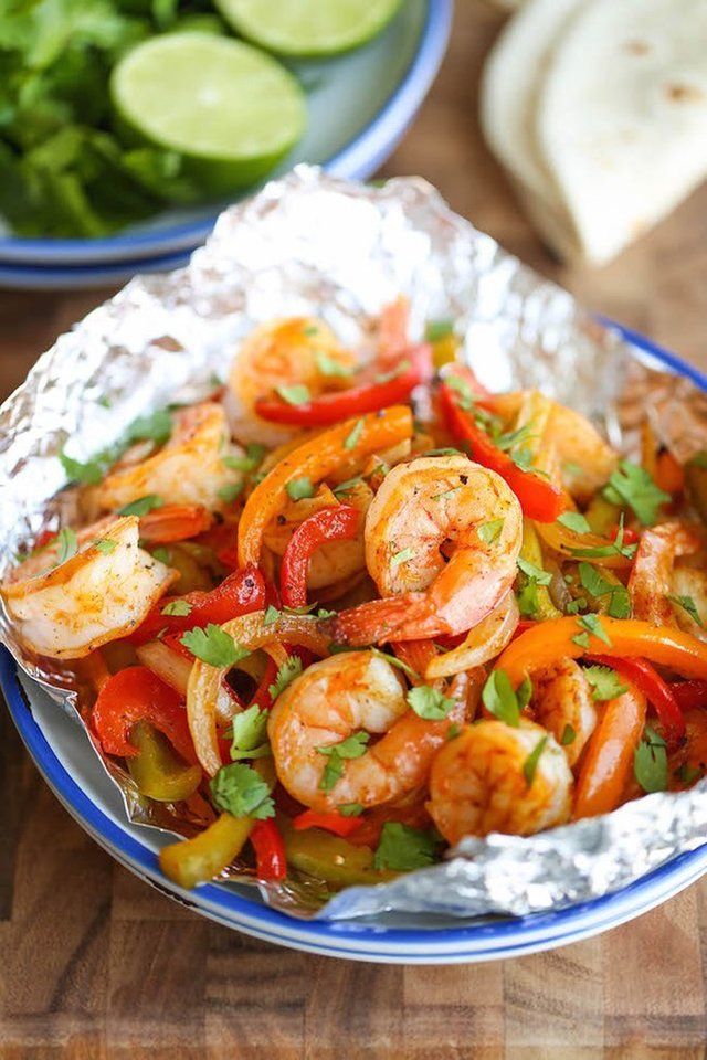 1489126774 shrimp fajitas foil