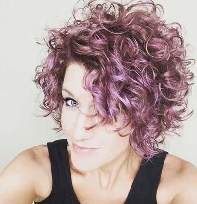 1489392090 short curly hairstyles for women