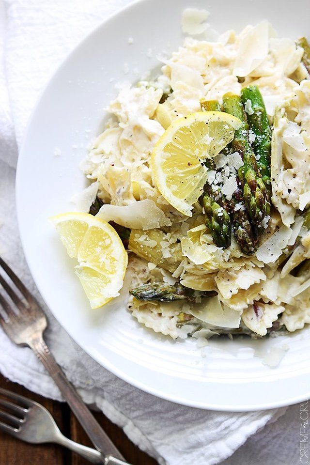 1489477952 lemon artichoke asparagus pasta