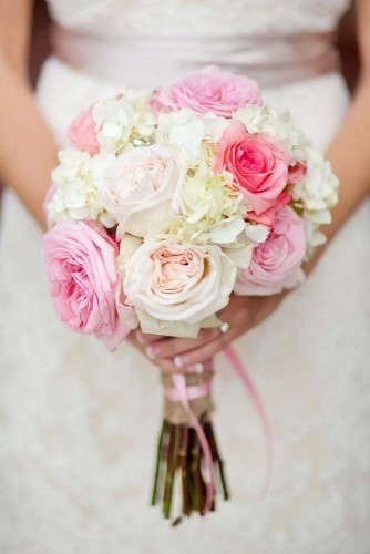 1489480697 soft pink wedding bouquets to fall in love with katelyn james photography 334x500