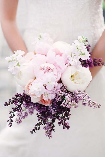 1489480761 soft pink wedding bouquets to fall in love with stephanie pool 334x500