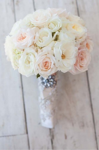 1489481054 soft pink wedding bouquets to fall in love with megan clouse photography 333x500